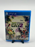 Plants vs. Zombies: Garden Warfare 2 - Playstation 4
