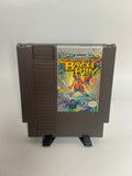 Adventures of Bayou Billy - NES LOOSE CART
