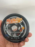 ModNation Racers - Playstation 3 LOOSE DISC