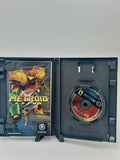 Metroid Prime - GameCube