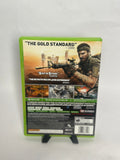 Call of Duty Black Ops - Xbox 360 Platinum Hits
