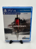 Inpatient - Playstation 4 BRAND NEW