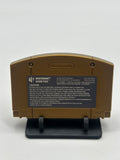 Zelda Majora's Mask - Nintendo 64 LOOSE CART
