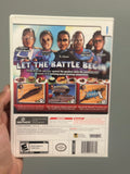 Iron Chef America Supreme Cuisine - Wii