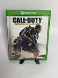 Call of Duty Advanced Warfare - Xbox One
