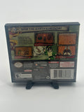 Avatar The Burning Earth - Nintendo DS CIB