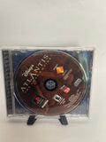 Atlantis The Lost Empire - Playstation No Manual
