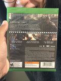 Wolfenstein II: The New Colossus - Xbox One BRAND NEW