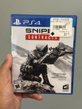 Sniper Ghost Warrior: Contracts - Playstation 4