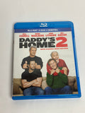 Daddy’s Home 2 Blu-ray – Preowned