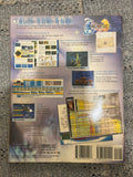Final Fantasy X Official Strategy Guide – BradyGames – PlayStation 2 – Pre-Owned