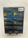 Harry Potter: 8-Film Collection DVD (Pre-Owned)