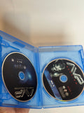 AVP Double Feature Blu-ray Alien vs Predator 2 Movie Collection Preowned Tested