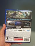 Star Wars Outlaws - Playstation 5 BRAND NEW