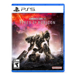 Armored Core VI: Fires of Rubicon - Playstation 5