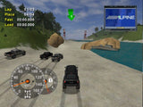 4x4 EVO 2 - Xbox