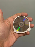 Dragon Ball Z Shin Budokai: Another Road - PSP LOOSE GAME