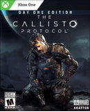 The Callisto Protocol - Xbox One