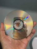 Ecco the Dolphin Defender of the Future - Sega Dreamcast LOOSE DISC