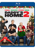 Daddy’s Home 2 Blu-ray – Preowned