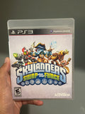 Skylanders Swap Force – PlayStation 3 (Game Only)