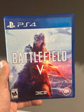 Battlefield V - Playstation 4