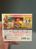 Nintendo Pokémon Omega Ruby (3DS, 2014) 3 DS Fast Ship probado