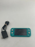 Nintendo Switch Lite - Nintendo Switch