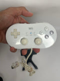 Wii Classic Controller - Wii