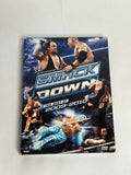 WWE SmackDown: The Best of 2009–2010 (3-Disc DVD Set) – Preowned