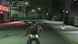 50 Cent Bulletproof - Playstation 2 NO MANUAL