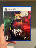 Stray – PlayStation 5