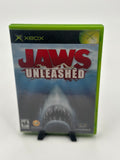 Jaws Unleashed - Xbox