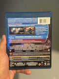 Terminator Salvation - Blu-ray Pre-Owned