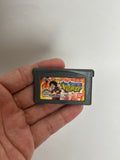 One Piece: Dragon Dream JP - GameBoy Advance LOOSE CART