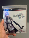 Final Fantasy XIII - Playstation 3 CIB