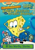 SpongeBob SquarePants: Nautical Nonsense & Sponge Buddies (DVD)