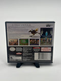 Final Fantasy III - Nintendo DS CIB