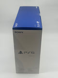 Playstation 5 Slim Disc Edition - Playstation 5