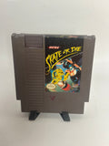 Skate or Die - NES LOOSE CART