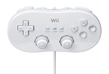 Wii Classic Controller - Wii