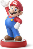 Mario Amiibo (Super Mario Series) – Preowned