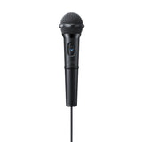 Official Nintendo Wii U USB Microphone with attached USB cable