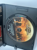 King Arthur - DVD
