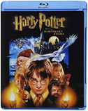 Harry Potter and the Sorcerer's Stone (Blu-ray)