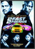 2 Fast 2 Furious (DVD) – Brand New / Sealed