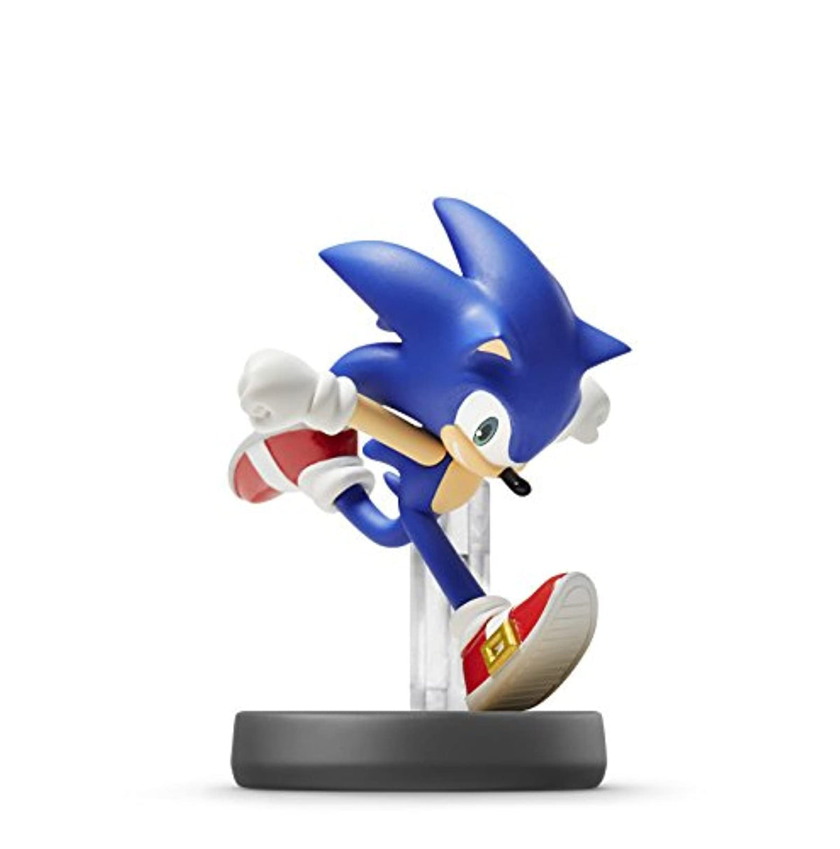 Sonic the Hedgehog Amiibo (Nintendo / Smash Bros.) – Brand New Sealed
