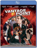 Vantage Point (2008) Blu-ray – Pre-Owned