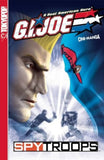 G.I. Joe: Spy Troops (The Movie) – DVD – Pre-Owned
