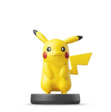 Pikachu - Amiibo (Nintendo) – Brand New Sealed